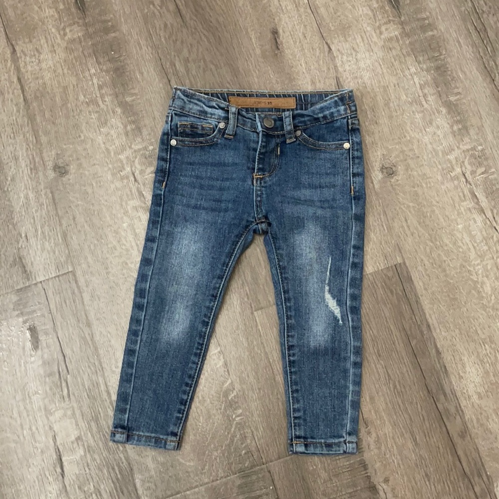 Joe’s Jeans